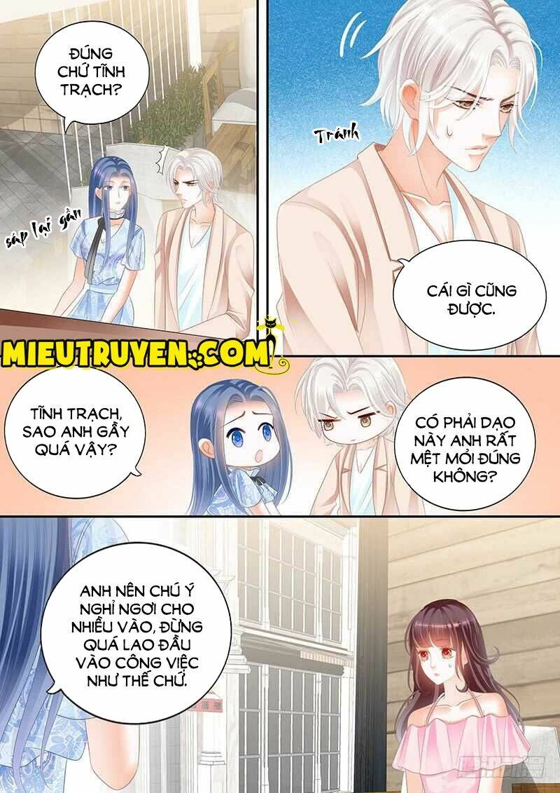 Thiểm Hôn Kiều Thê: Chapter 64