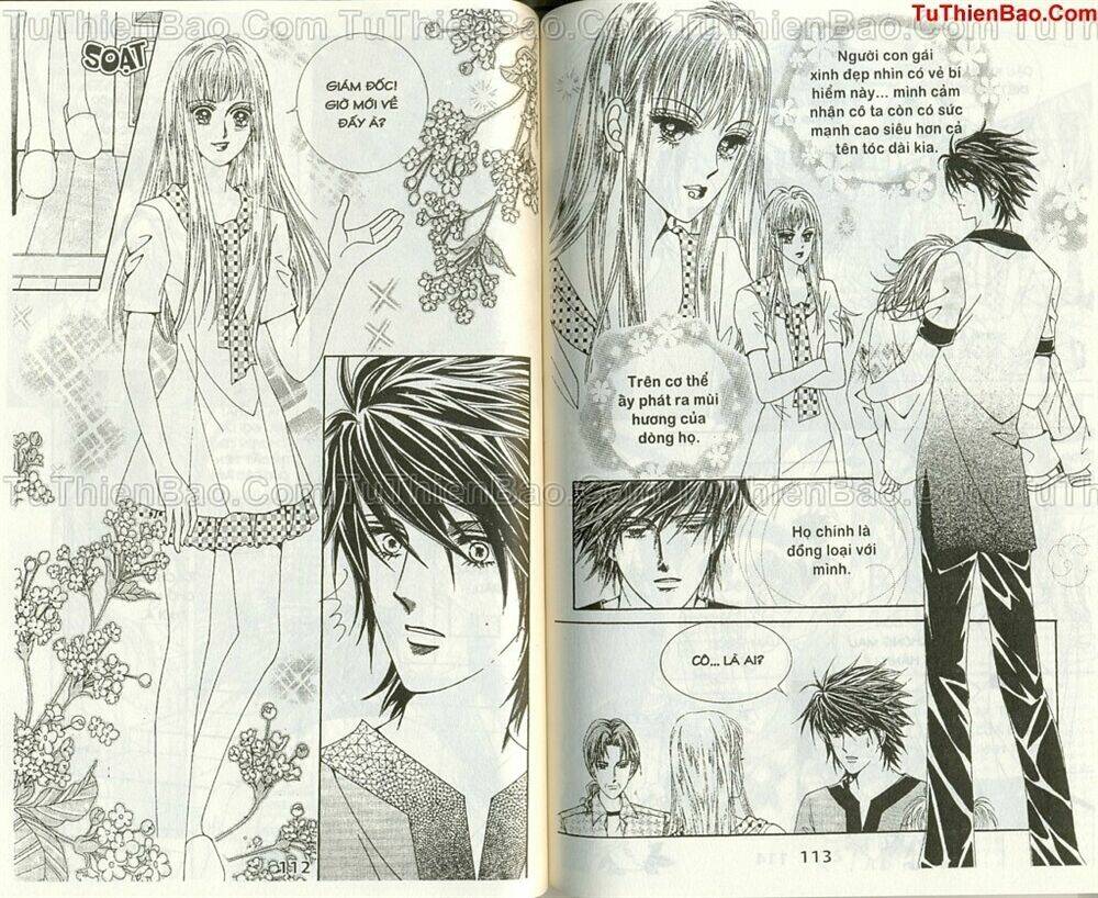 Ma Cà Rồng Hộ Mệnh: Chapter 6