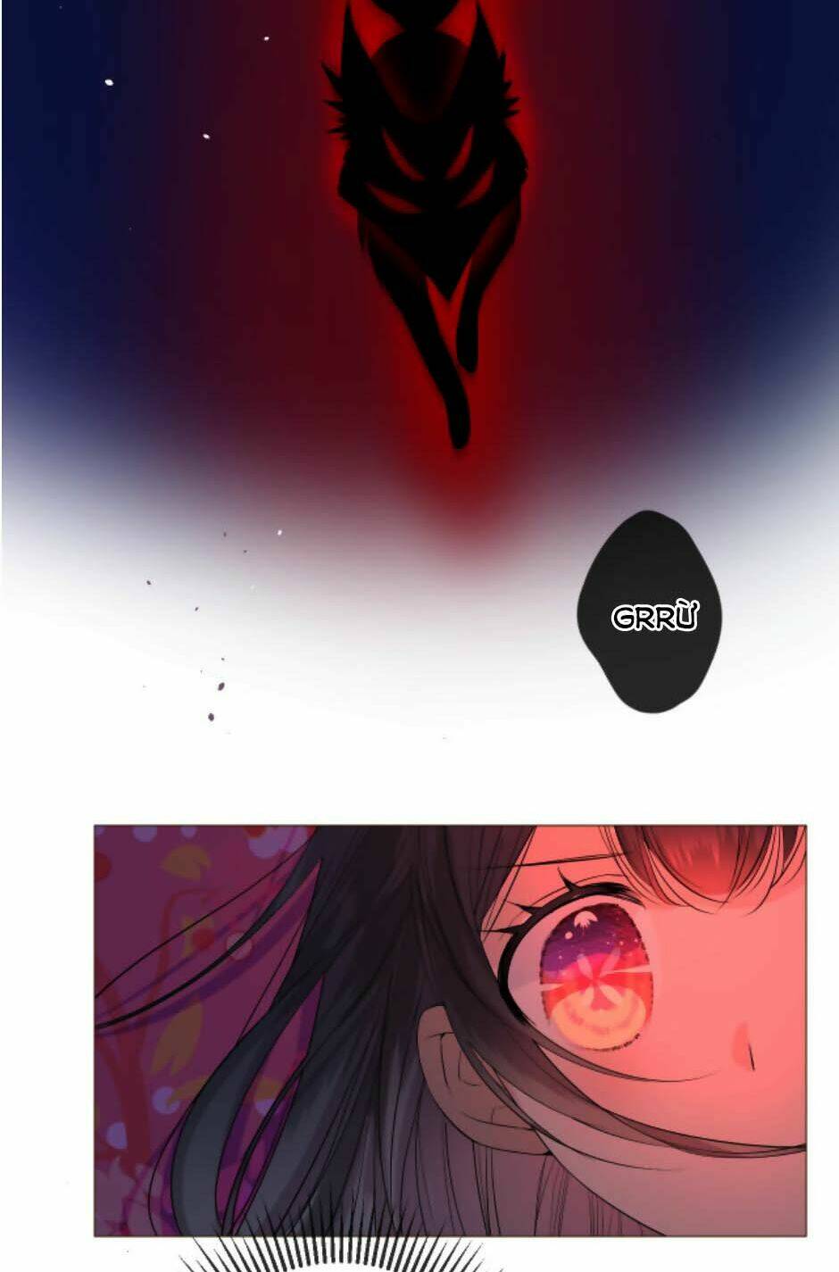 Sao Lại Là Yêu?: Chapter 26