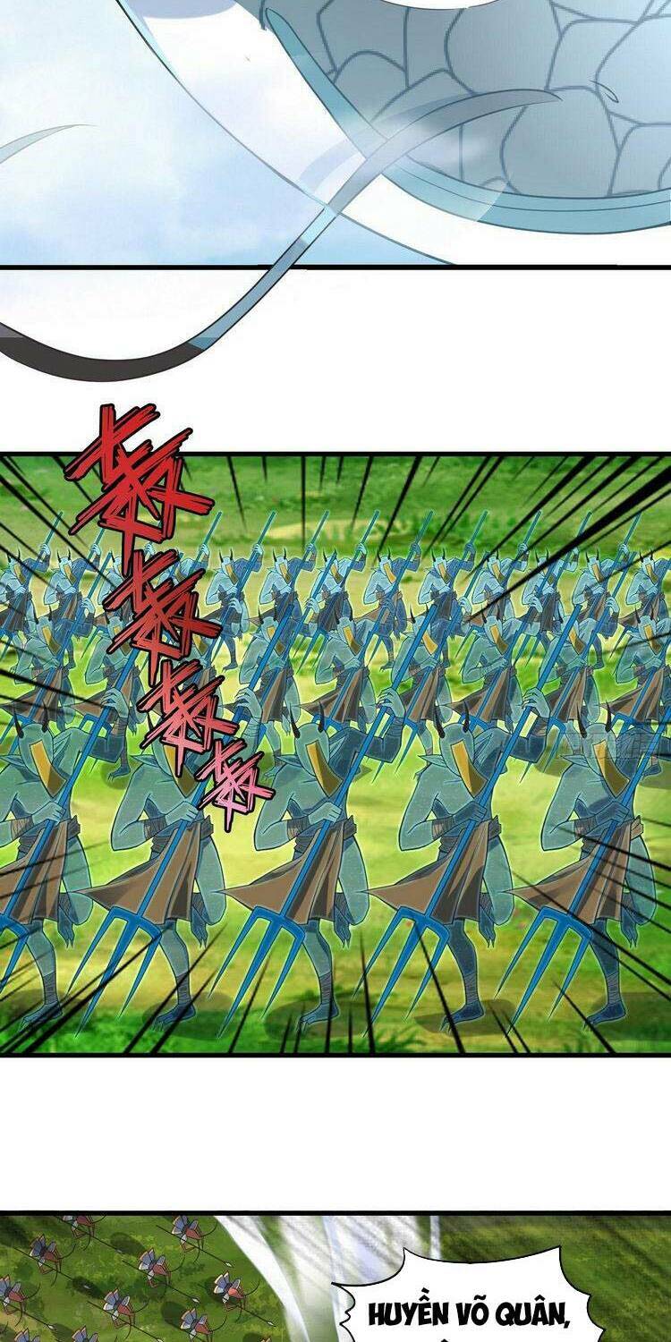 Tà Du Ký: Chapter 129
