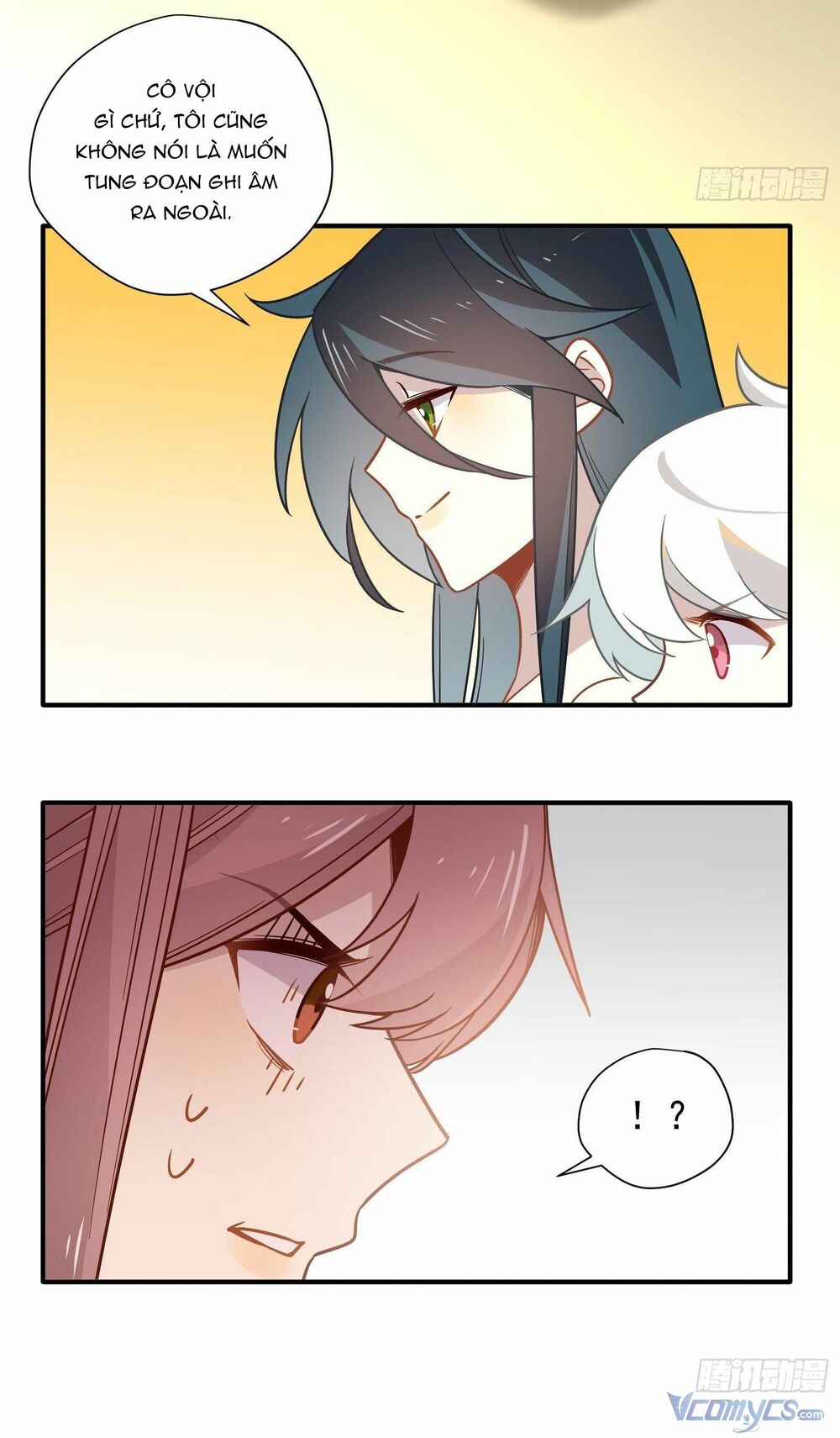 Nữ Phụ Như Tôi Cũng Có Ngày Ra Mắt: Chapter 53