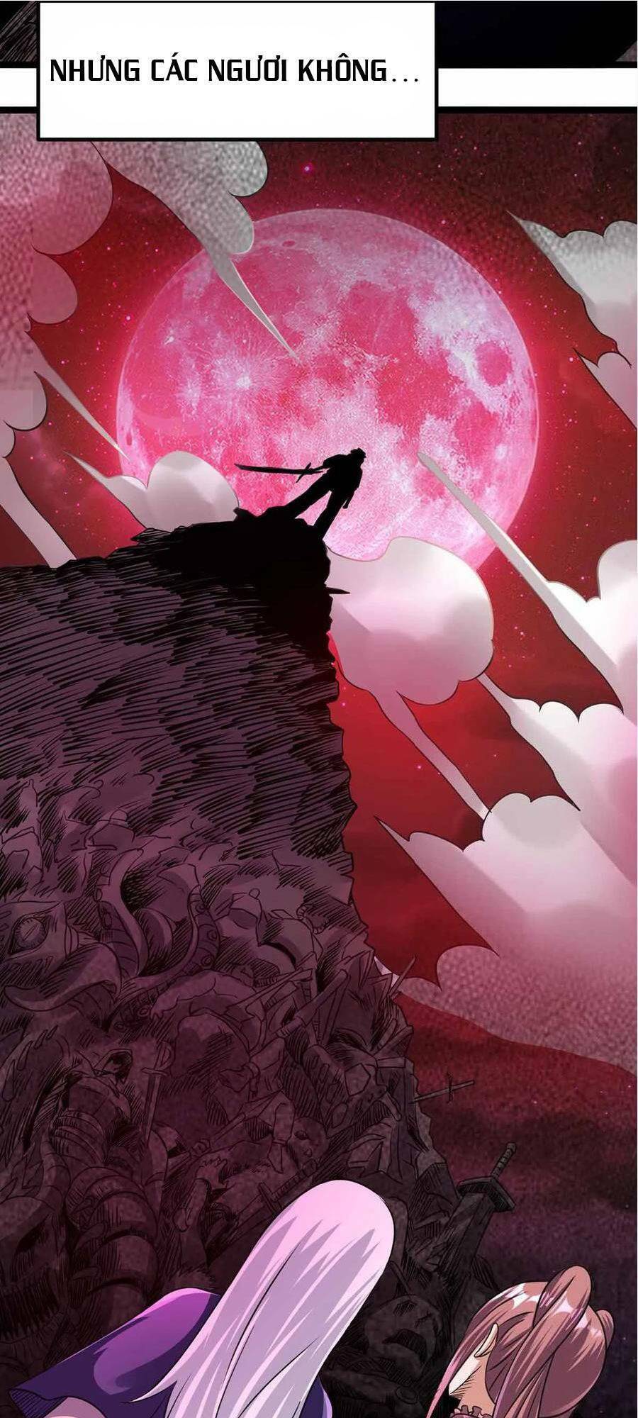 Tiên Vương Trùng Sinh: Chapter 116