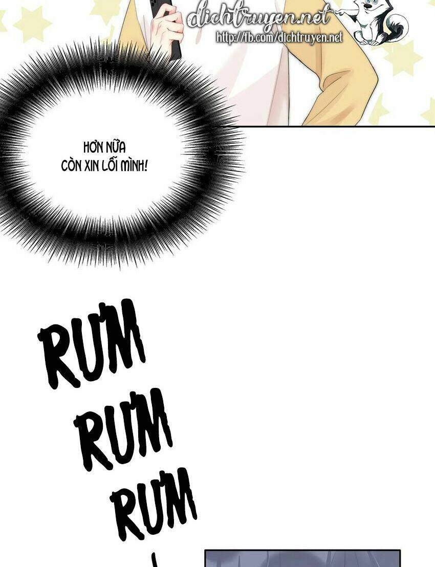 Boss Đại Nhân Là Nữ Thần?: Chapter 46