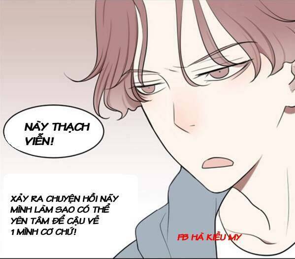 Mối Tình Đơn Phương: Chapter 14