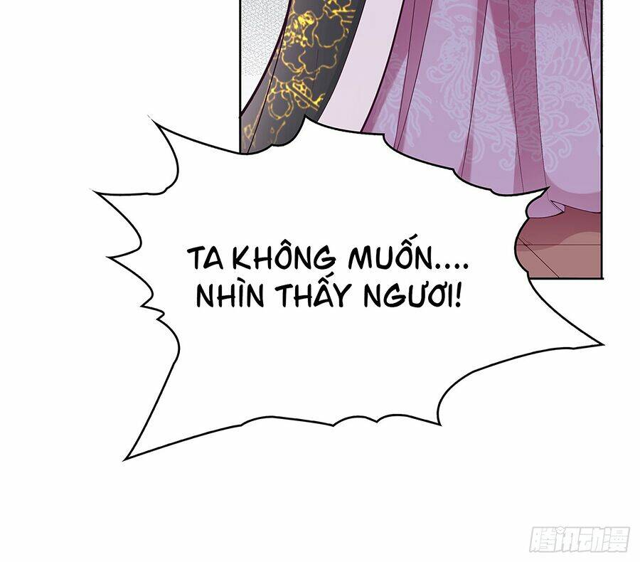 Vương Phi Thật Uy Vũ: Chapter 29.2