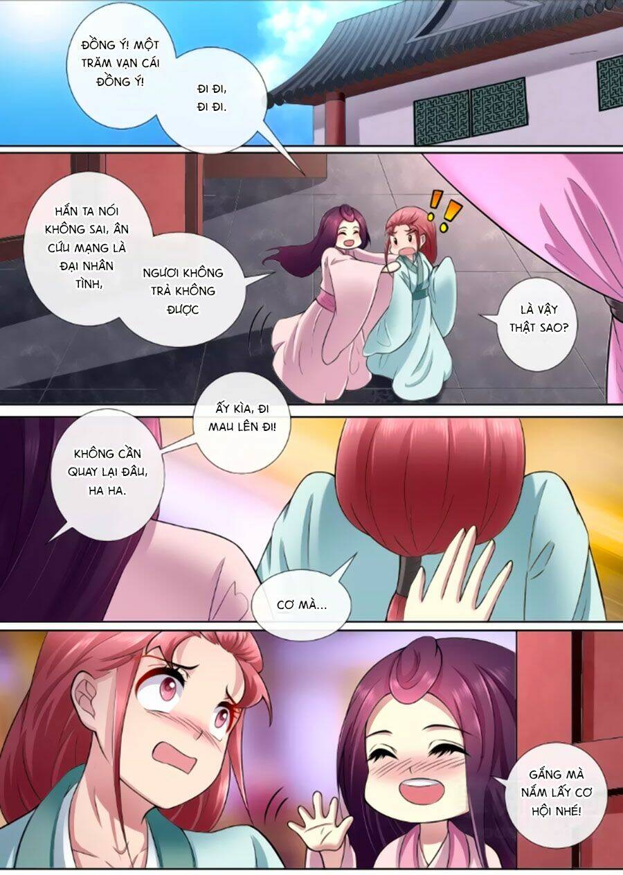 Ma Phi Giá Đáo: Chapter 177