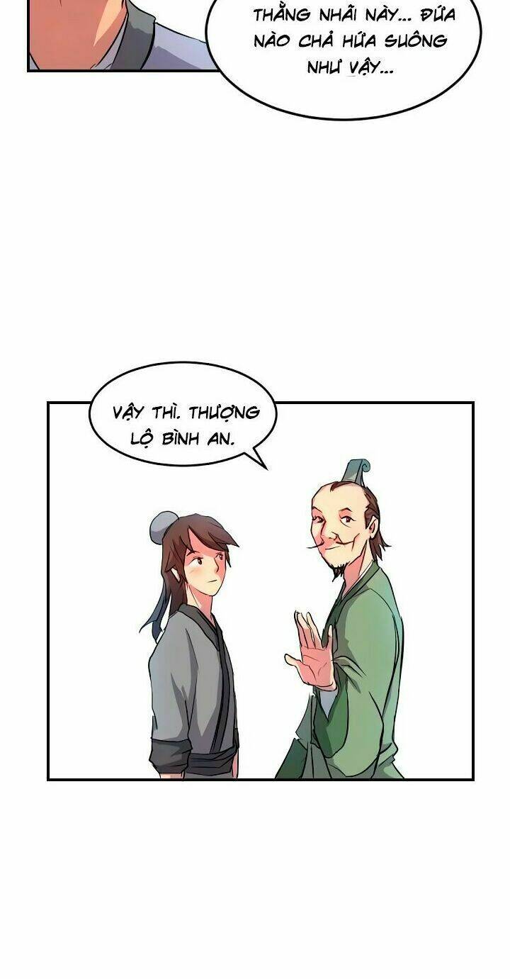 Trọng Sinh, Bất Khả Chiến Bại: Chapter 6