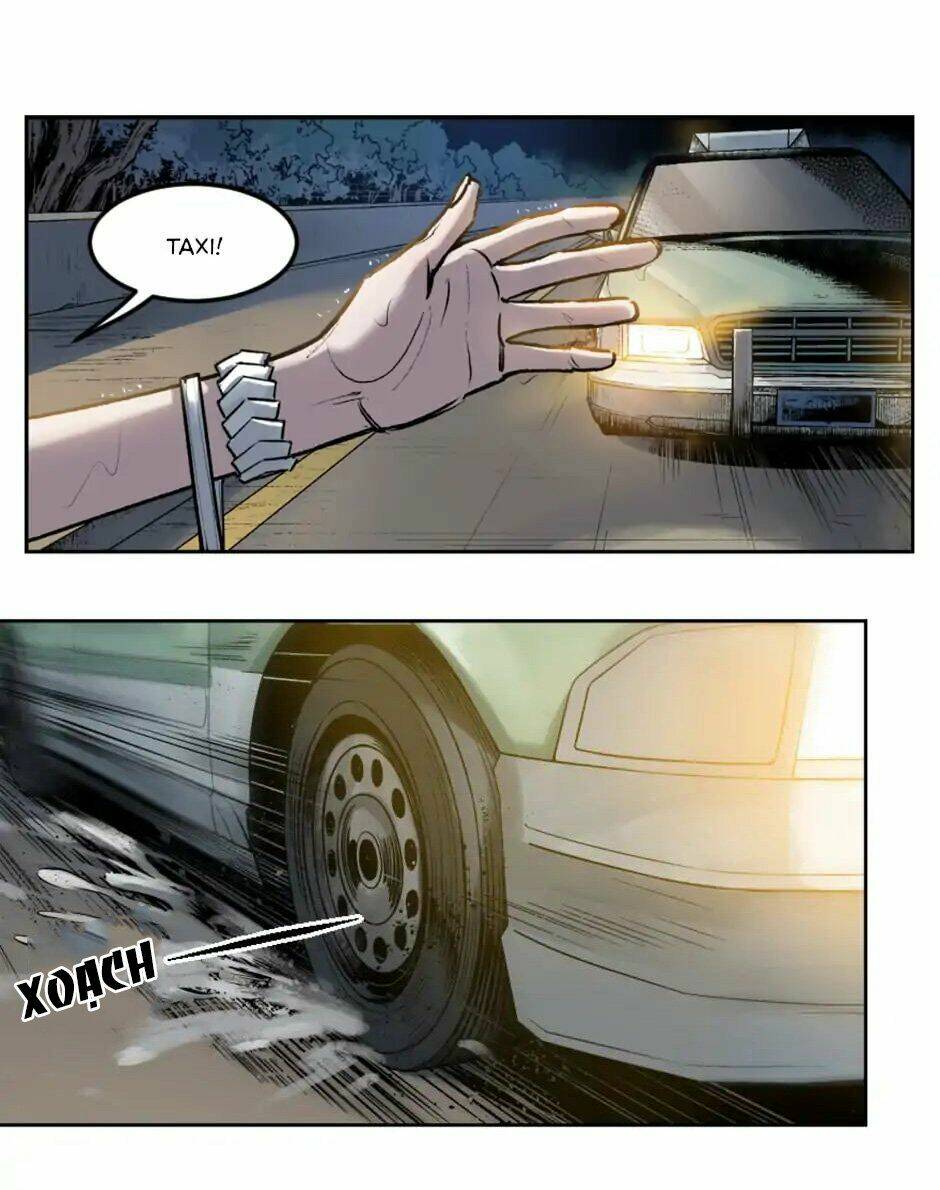 Anh Hùng Và Hiệp Nữ: Chapter 2