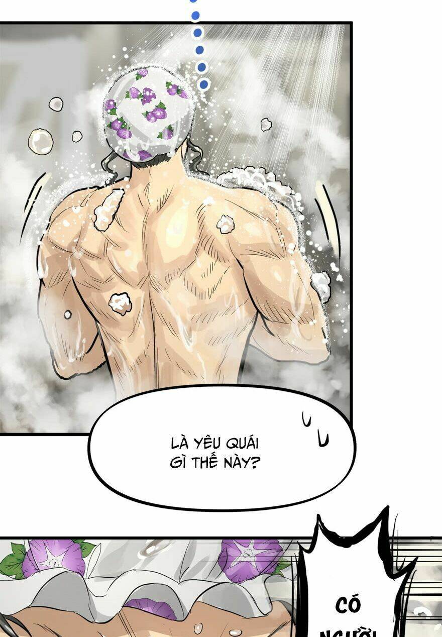 Vua Sinh Tồn: Chapter 88
