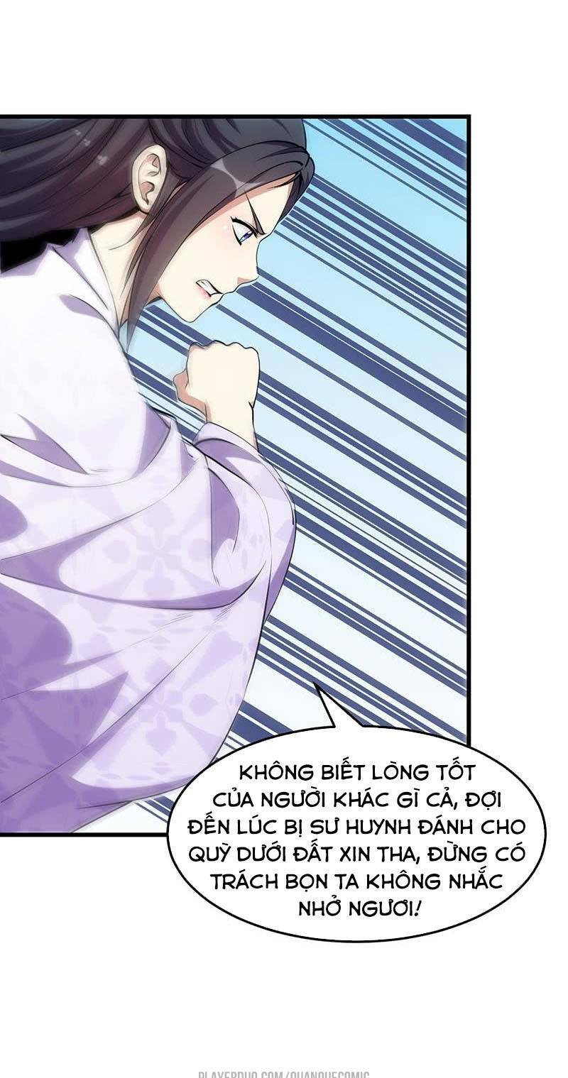 Hệ Thống Thần Long Nghịch Thiên: Chapter 20