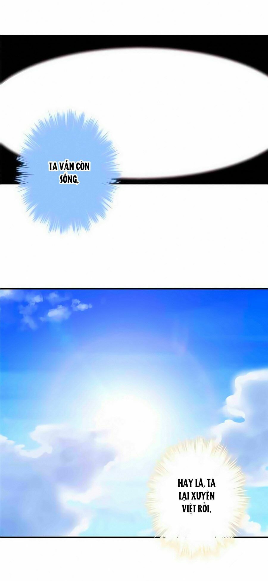 Vương Gia ! Ngươi Thật Bỉ Ổi !: Chapter 403