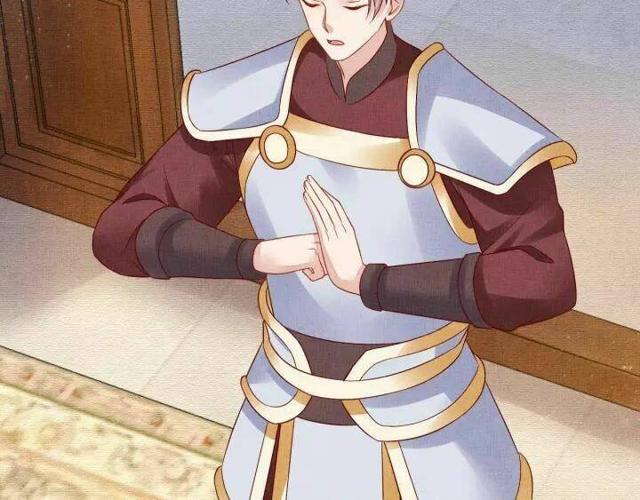 Thịnh Sủng Y Phi Chi Dao Quan Truyện: Chapter 75