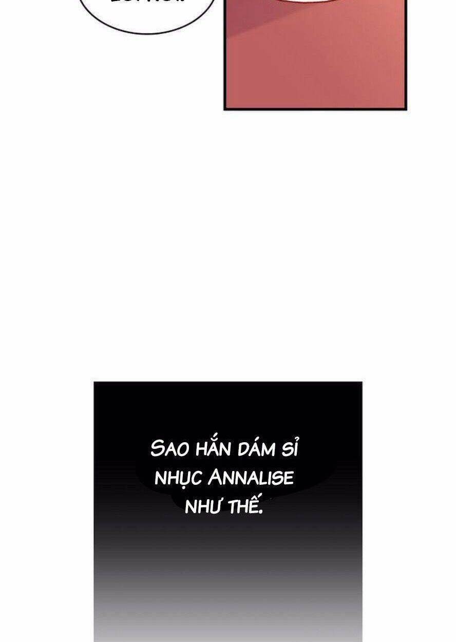 Lòng Trung Thành Với Kẻ Ác: Chapter 14