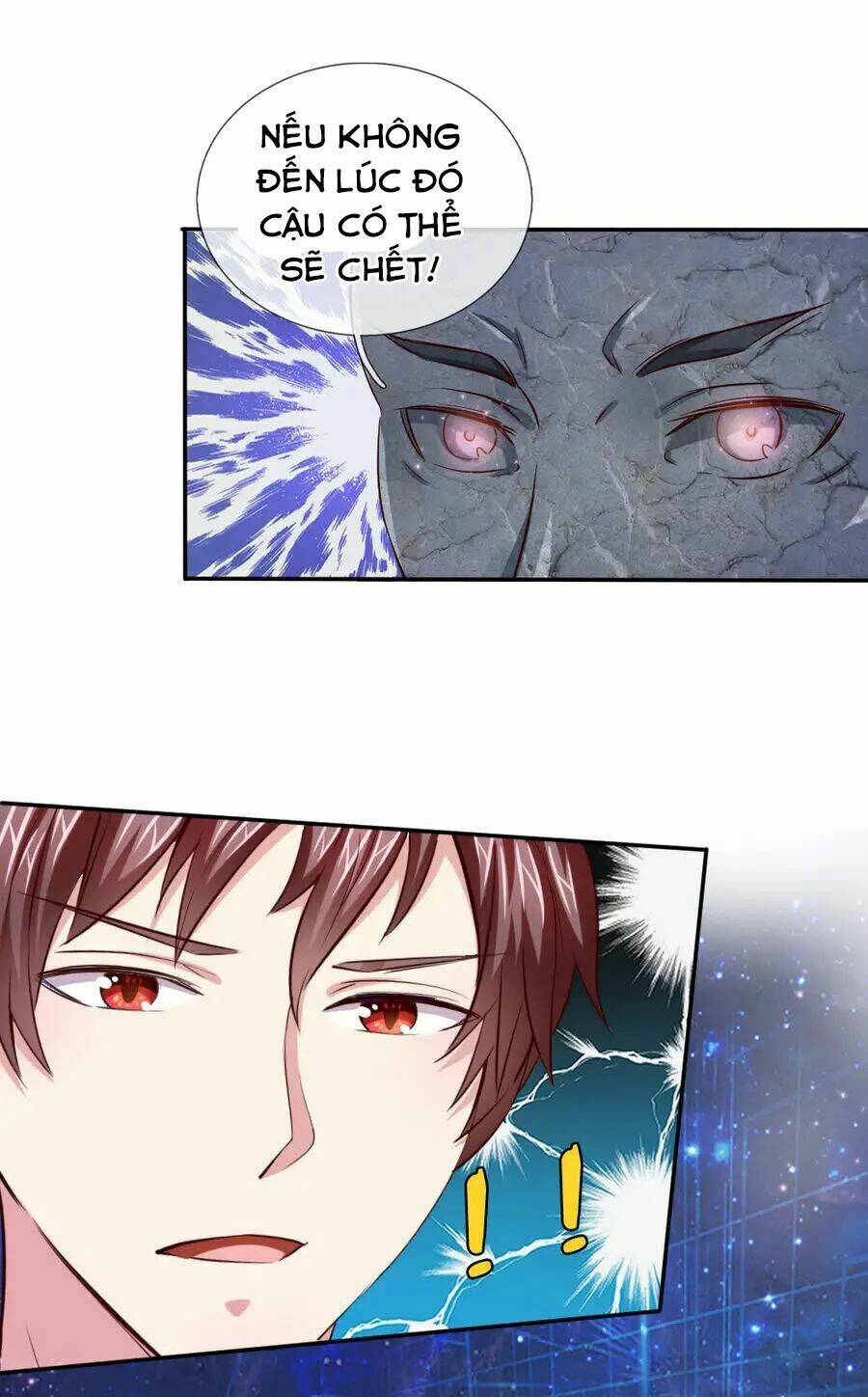 Tuyệt Thế Phi Đao: Chapter 43