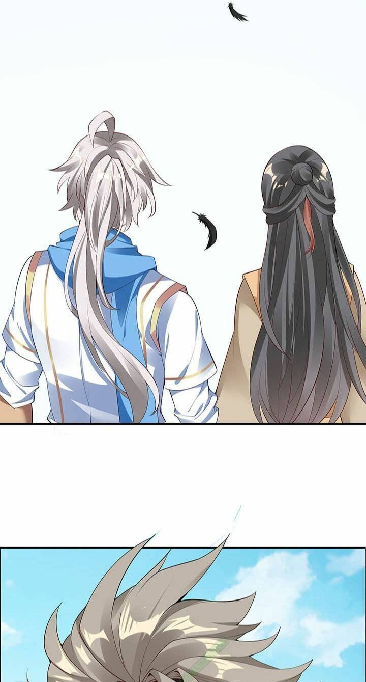 Nghịch Lân: Chapter 18