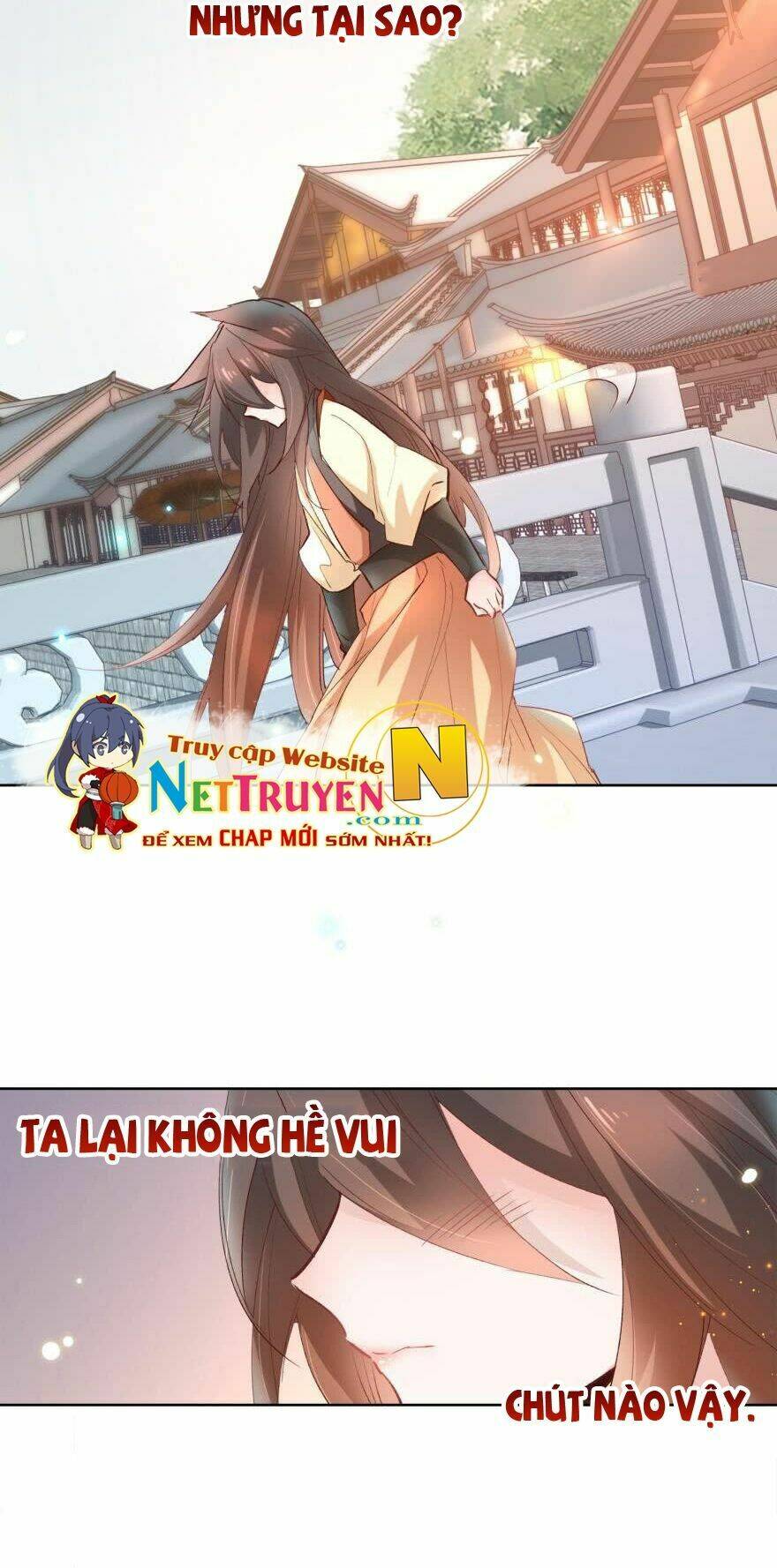 Nghịch Lai Thuận Thú: Chapter 28