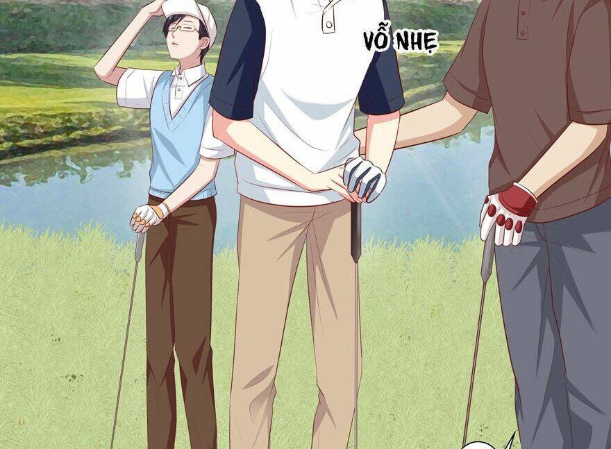 Lưu Luyến Không Rời: Chapter 30