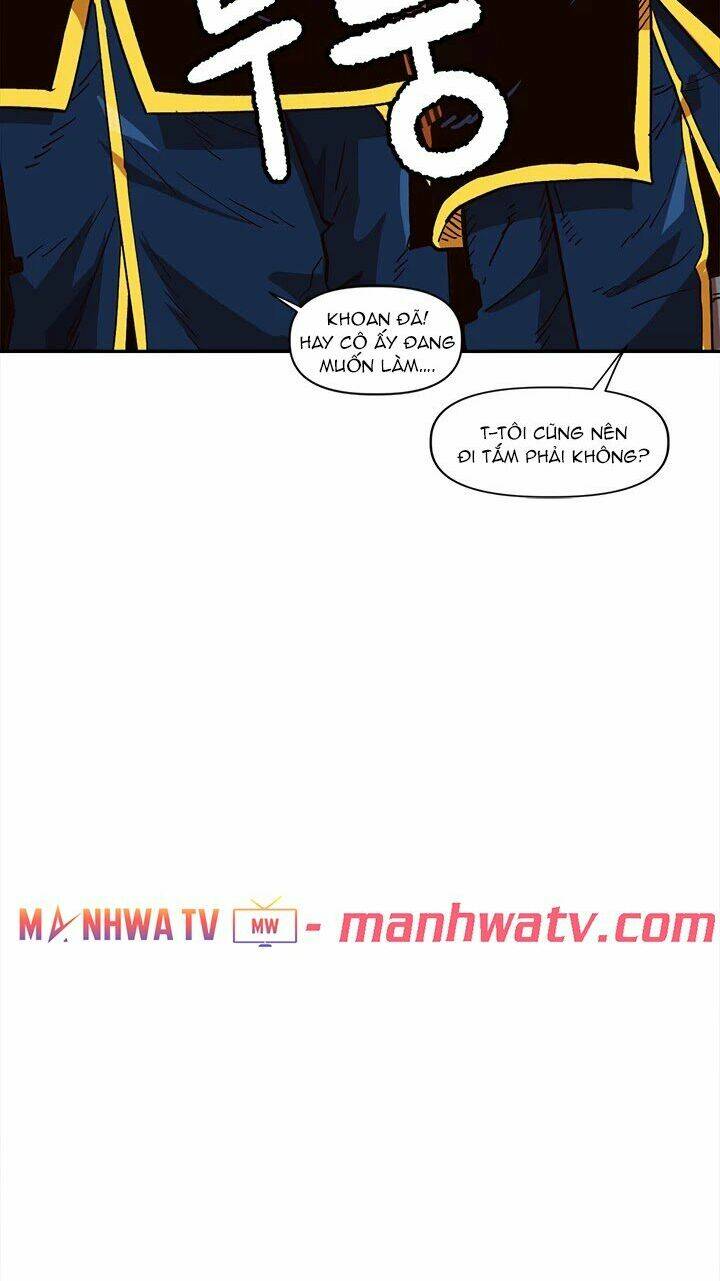 Nô Lệ Nghịch Thiên: Chapter 17