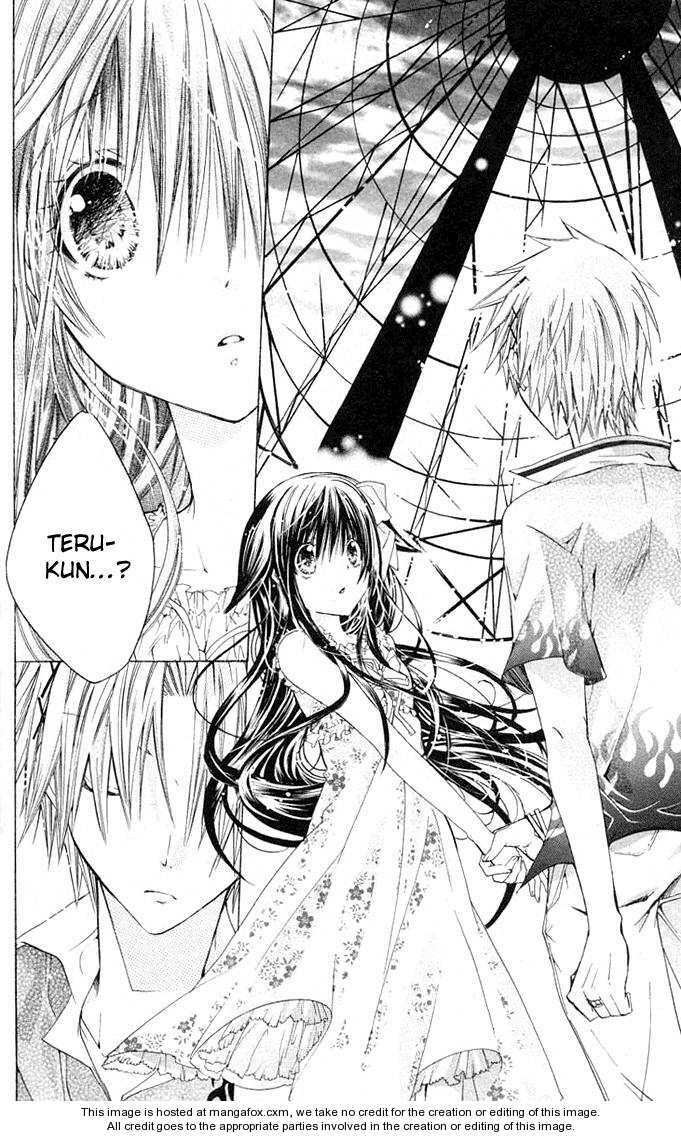 Kokoni Iru Yo: Chapter 16