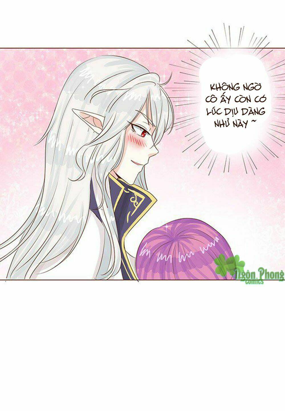 Ma Vương Luyến Ái Chỉ Nam: Chapter 48