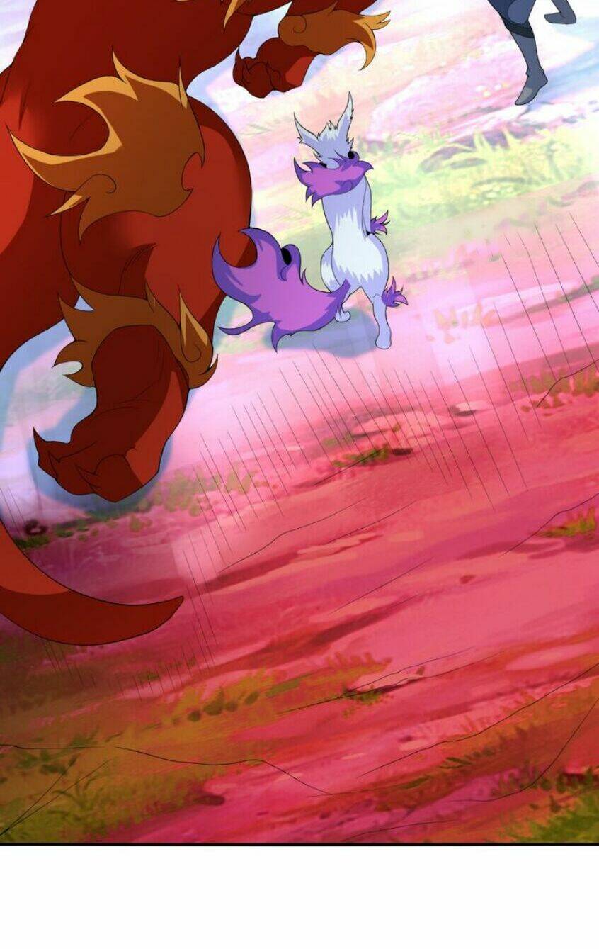 Cực Vũ Huyền Đế: Chapter 50