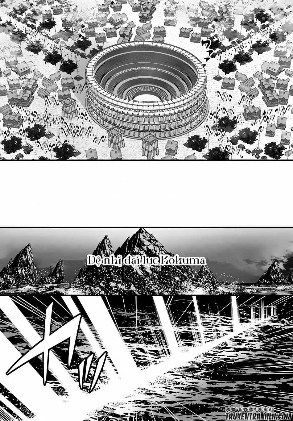 Isekai desu ga Mamono Saibai shiteimasu: Chapter 9