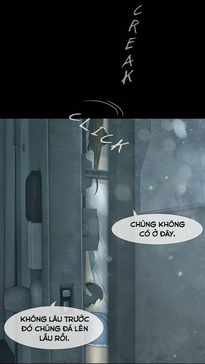 Dead Days: Chapter 22