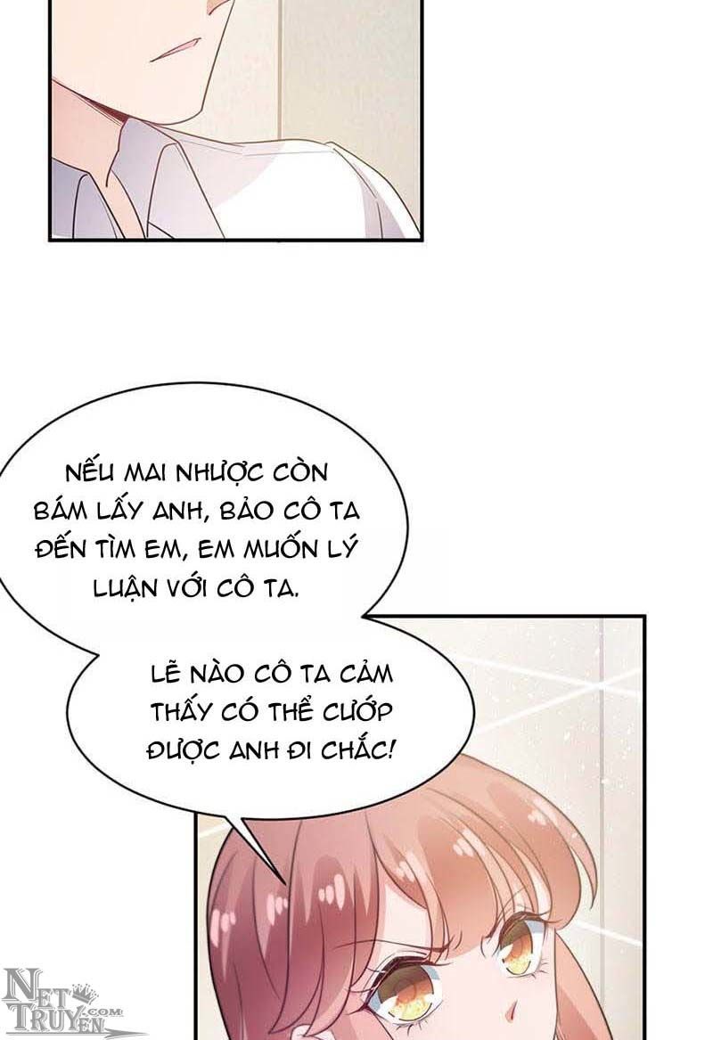 Thịnh Thế Điềm Sủng: Tiểu Manh Thê Của Dịch Thiếu: Chapter 100