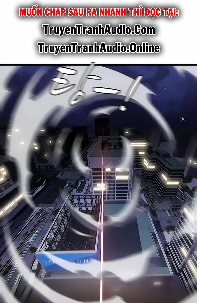 Điểm Chết: Chapter 6