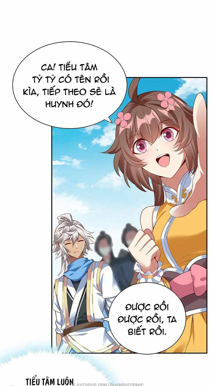 Nghịch Lân: Chapter 32