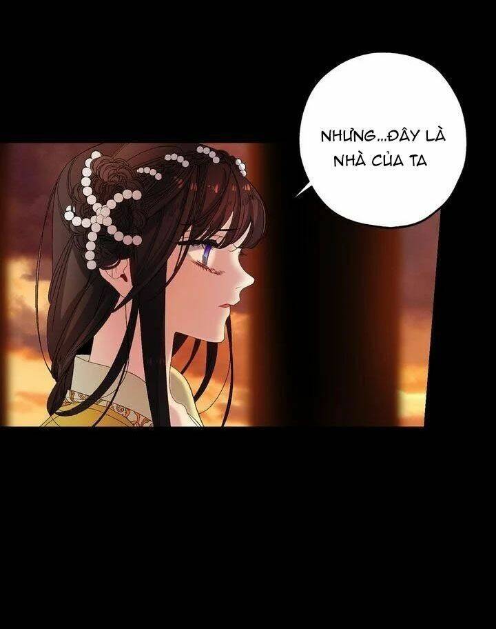 Tình Điên Dại: Chapter 36