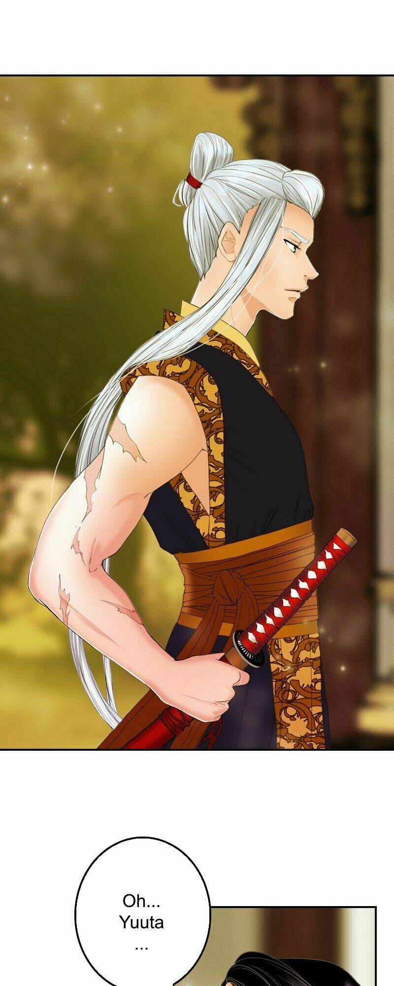 Huyết Đế Bạo Chúa: Chapter 14