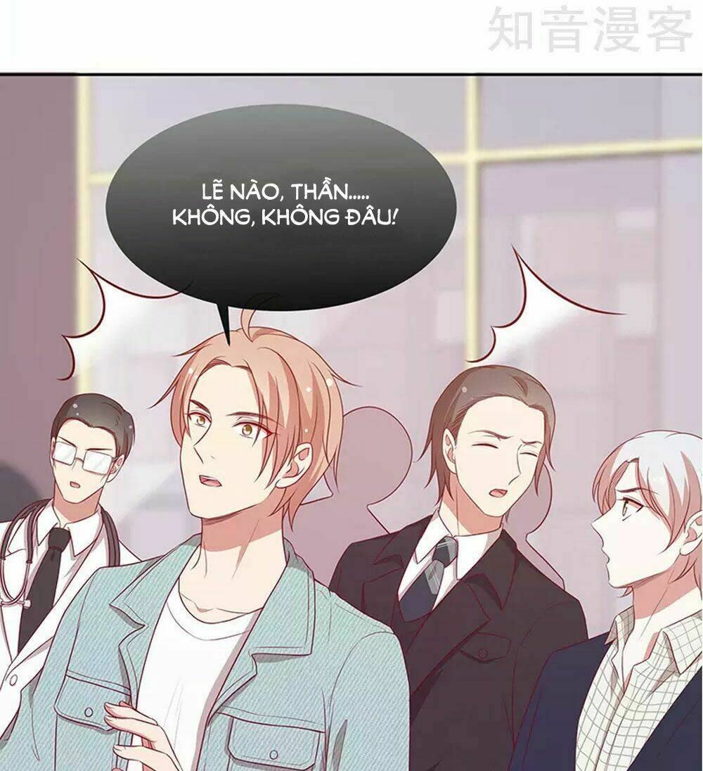 Cả Thế Giới Đều Không Bằng Người: Chapter 79