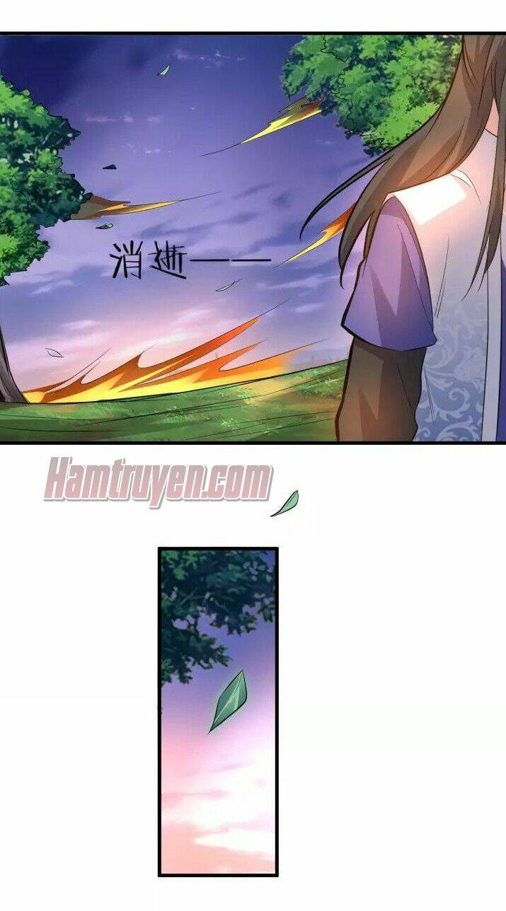 Đại Nghịch Chi Môn: Chapter 92