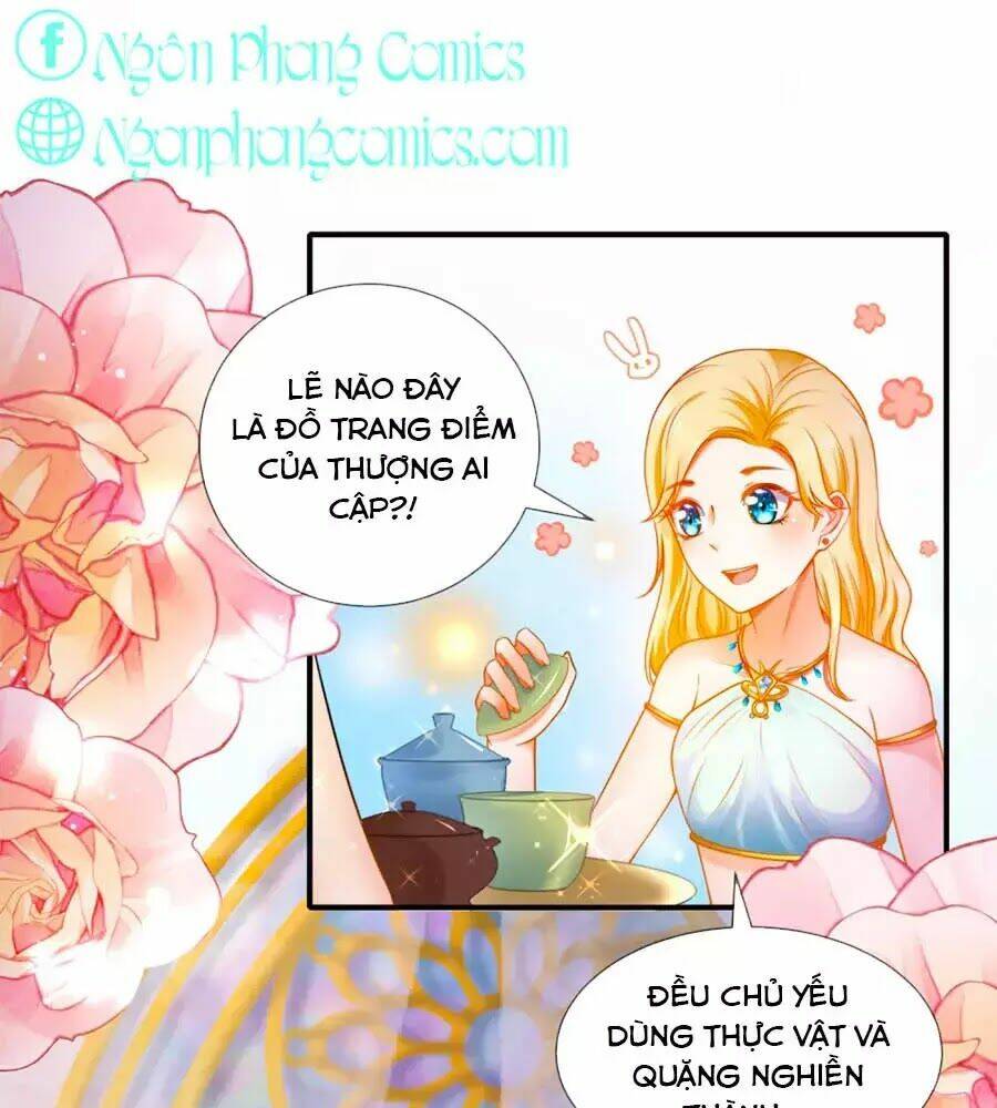 Sủng Hậu Của Vương: Chapter 13