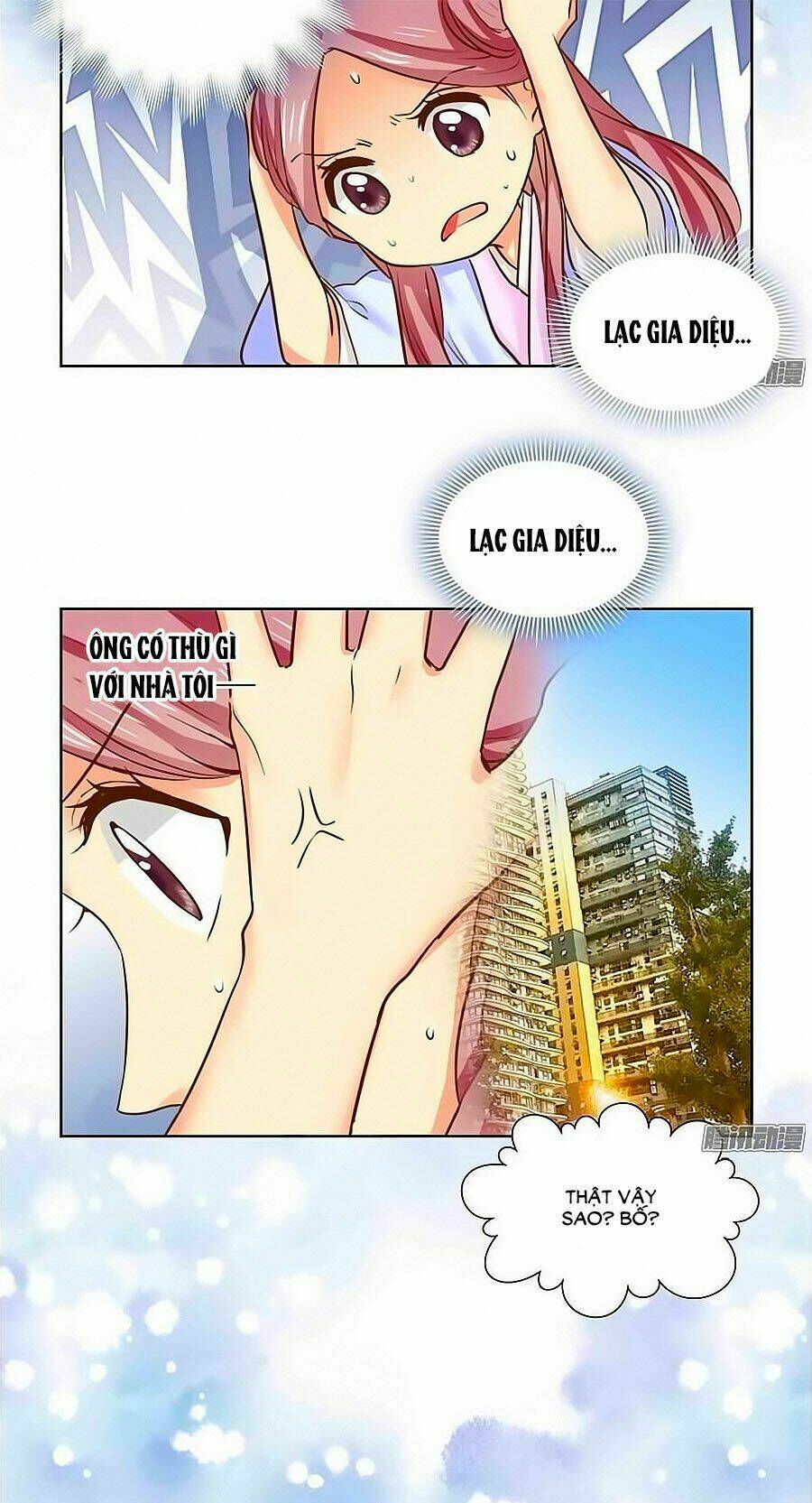 Lưu Luyến Tinh Diệu: Chapter 70