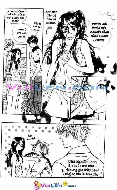 Cô Gái Yêu Kiều: Chapter 6