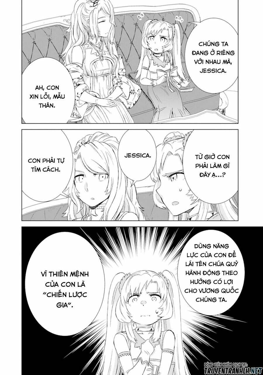 Isekai De Tadahitori No Mamono Tsukai ~ Tenshoku Shitara Maou Ni Machigawa Remashita: Chapter 18