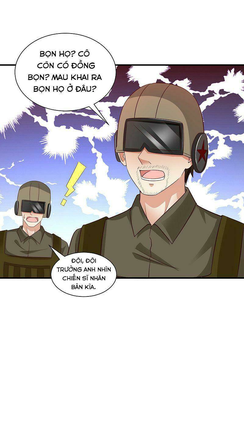 Tối Cường Vận Đào Hoa: Chapter 127