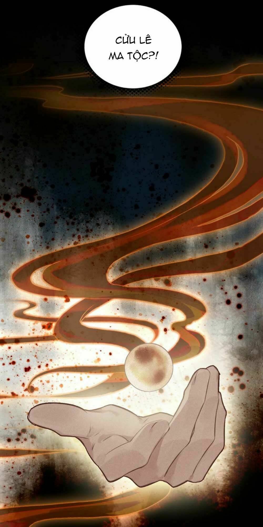 Đế Sư Tại Thượng: Chapter 21