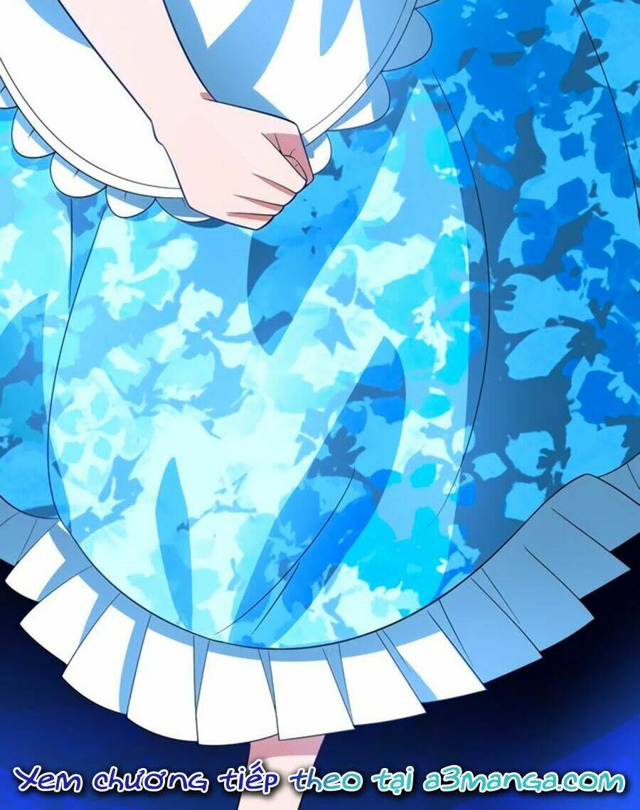 Người Yêu Khát Máu Của Tôi: Chapter 93