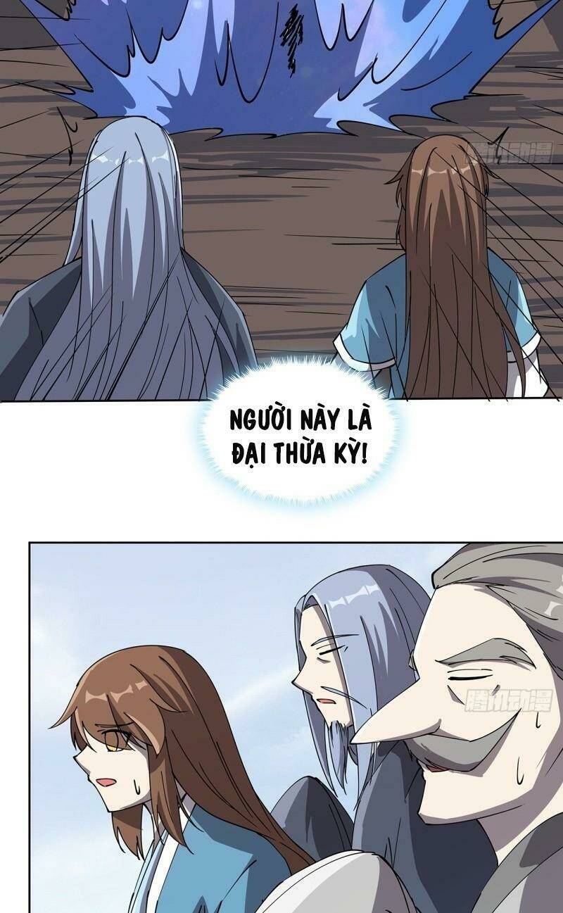 Siêu Phàm Truyện: Chapter 227