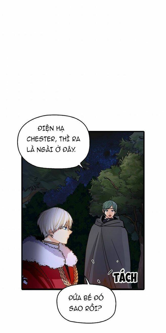 Ba Người Anh Trai Của Tôi Là Bạo Quân: Chapter 5