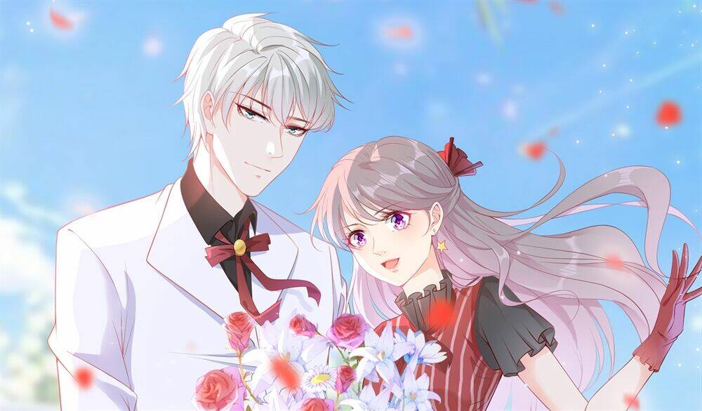 Một Đời An Nhiên: Chapter 1