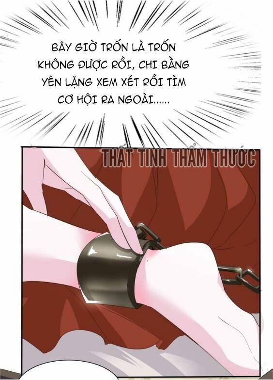 Một Lời Không Hợp Liền Hút Máu: Chapter 39