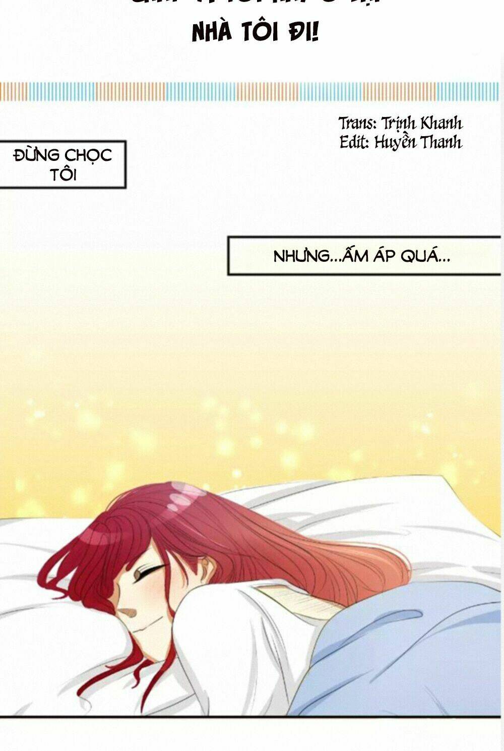 6 Giờ Ký Ức: Chapter 7