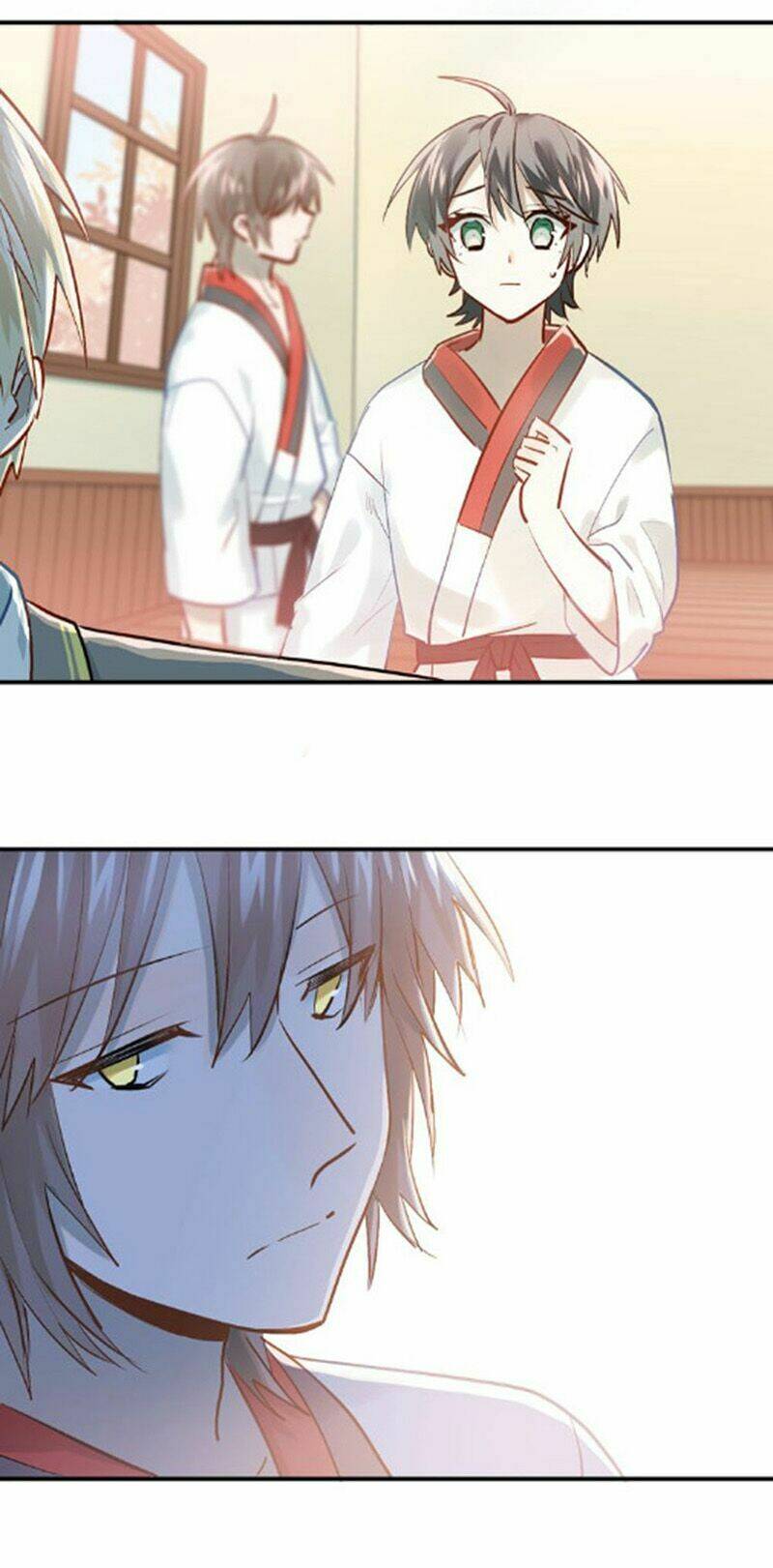 Đầu Gấu Biết Yêu: Chapter 98