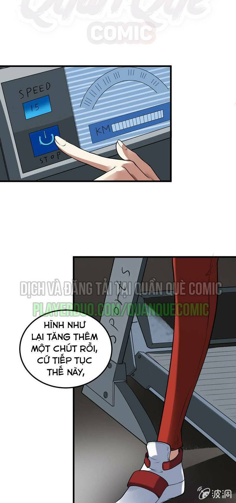 Cuộc Sống Tận Thế Bắt Đầu Từ Số 0: Chapter 30