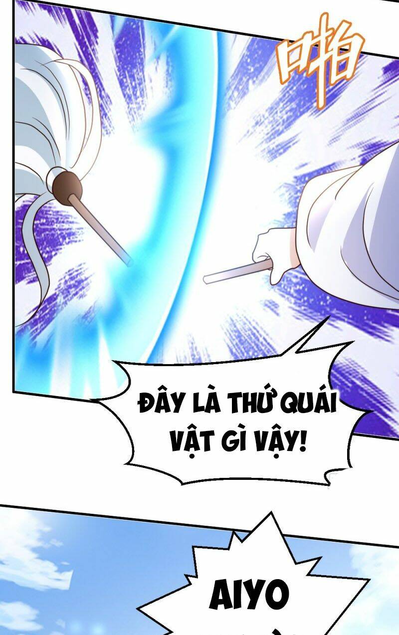 Trọng Sinh Tu Chân Tại Đô Thị: Chapter 61