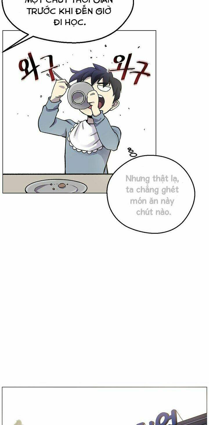 Luân Hồi Ác Nhân: Chapter 2